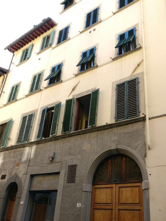 Gm Apartment By Mamo Florence Exterior photo